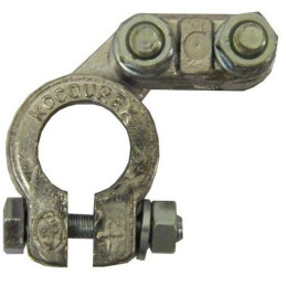 Solarmi Blei-Ohrclip 45° +