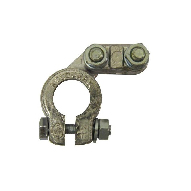 Solarmi Lead Ear Clip 45° +