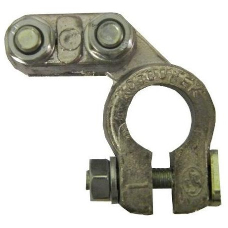 Solarmi Akusvorka olovená 45 st -