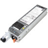 DELL hotplug power supply 1+0 600W for PowerEdge T350, T550, R350, R450, R550, R650XS, R750XS