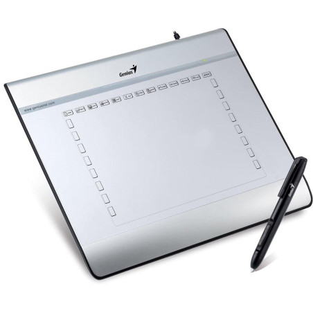 GENIUS graphics tablet EasyPen i608 (6x 8")