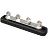 Victron DC-Sammelschiene 150A - 4 Anschlüsse inkl. Abdeckung