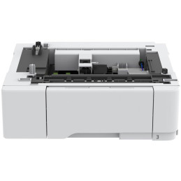 Xerox 550-sheet additional tray + 100-sheet Dual Tray for C31x