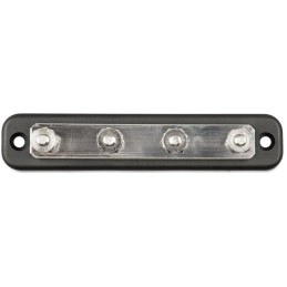 Victron DC přípojnice 150A - 4 terminály vč. krytu