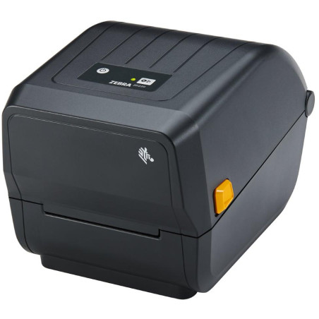 Drukarka ZEBRA ZD220 / Termotransfer / 8 punktów/mm / 203DPI / EZPL / USB