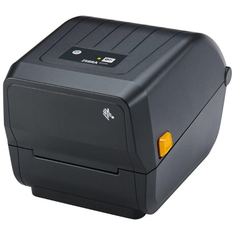 ZEBRA tiskárna ZD230 / Thermal Transfer / 8 dots/mm / 203DPI / USB / Ethernet