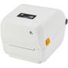 ZEBRA tlačiareň ZD230 / Thermal Transfer / 8 dots / mm / 203DPI / USB / Ethernet / biela /