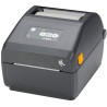 ZEBRA printer ZD421 / Direct Thermal / 8dots/mm / 203DPI / USB / USB host / BT / EPL2,XML,ZBI,ZPL II