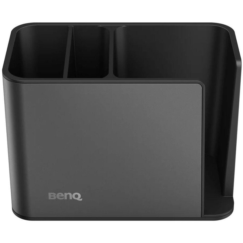 BENQ InstaShare - Cradle TCY31 Stauraum mit Fächern für InstaShare-Button, Stifte und Fernbedienungen