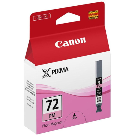 Canon ink cartridge PGI-72 PM/ photo magenta