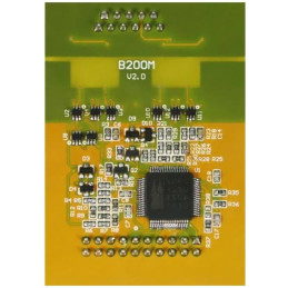 Yeastar BRI module for Yeastar PBXs – 2x BRI port for 2 ISDN2 lines