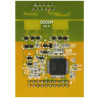 Yeastar BRI modul pre ústredne Yeastar – 2x BRI port pre 2 ISDN2 linky