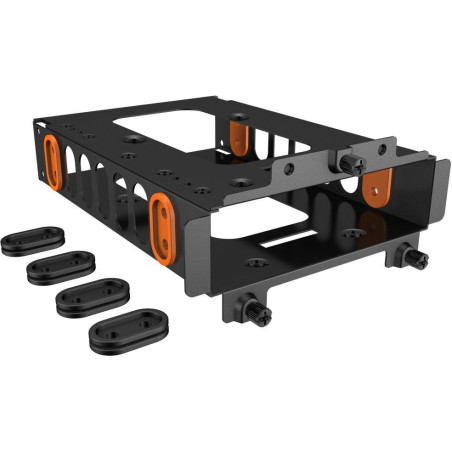 Be quiet! HDD Cage / universal hard drive cage