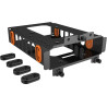 Be quiet! HDD Cage / univerzální klec na pevný disk