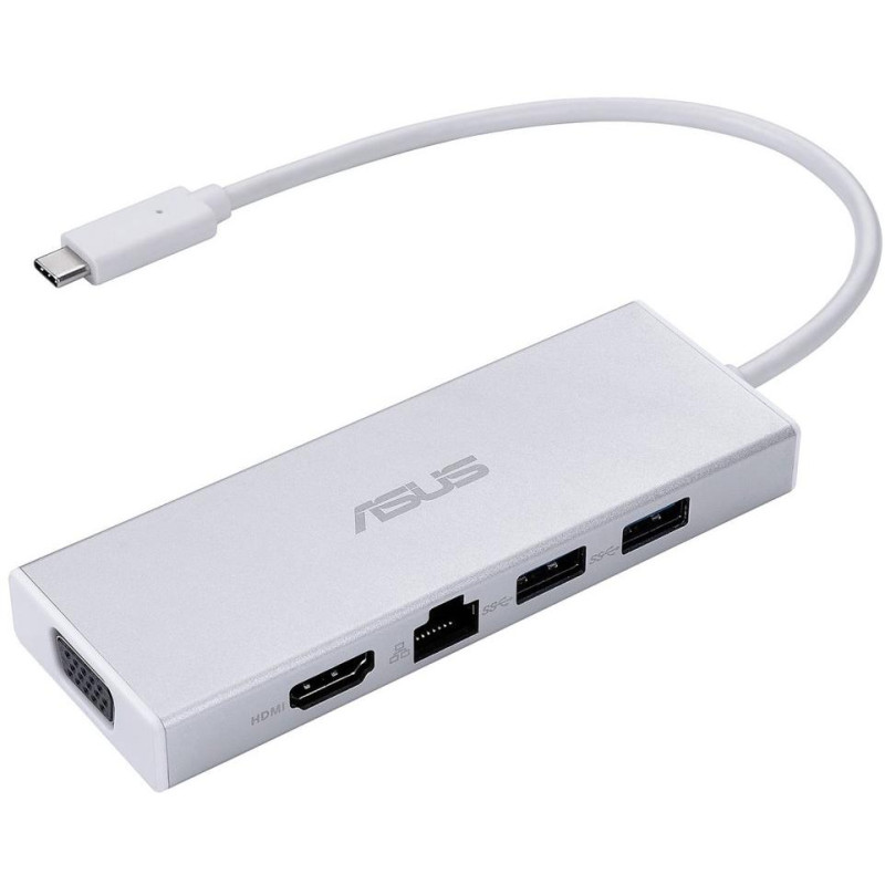 ASUS USB-C Reise-Dockingstation OS200