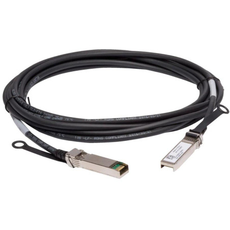 DELL optisches Kabel SFP+/ 10Gbit/ 5m/ Original/ Twinax