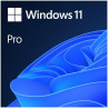 Electronic License: Microsoft CSP Windows 11 Pro Upgrade for Schools - Perpetual License