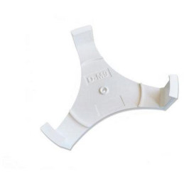 TP-LINK DECO M9 Plus ceiling and wall mount, white