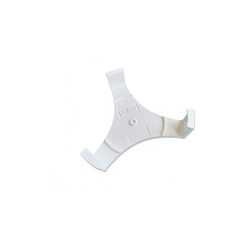 TP-LINK DECO M9 Plus ceiling and wall mount, white