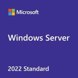 Elektronická licencia: Microsoft CSP Windows Server 2022 External Connector - trvalá licencia