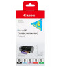 Canon multipack atramentových náplní CLI-8 BK/PC/PM/R/G Multi Pack