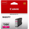 Canon inkoustová náplň PGI-1500 M magenta