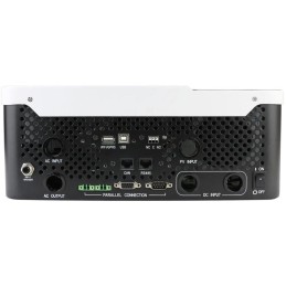 Growatt SPF 3500ES měnič k fotovoltaice 3,5kW 48V