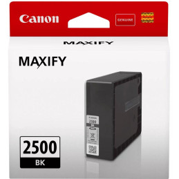 Tusz Canon PGI-2500 BK czarny