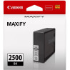 Canon Tintenpatrone PGI-2500 BK schwarz