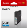 Canon Tintenpatrone PGI-2500 C cyan