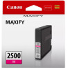 Canon ink cartridge PGI-2500 M magenta