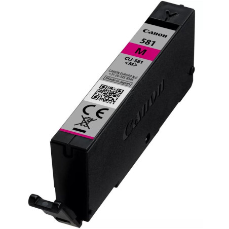 Canon ink cartridge CLI-581 M magenta