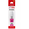 Canon Tintenflasche GI-50 M magenta