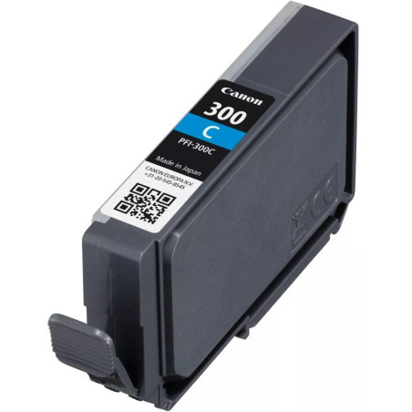 Canon ink cartridge PFI-300 C cyan