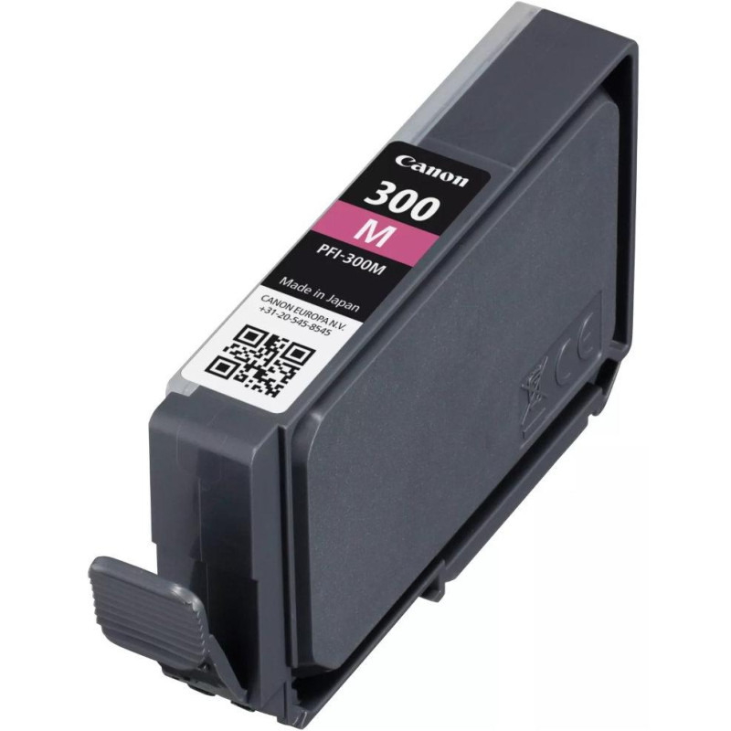 Canon Tintenpatrone PFI-300 M magenta