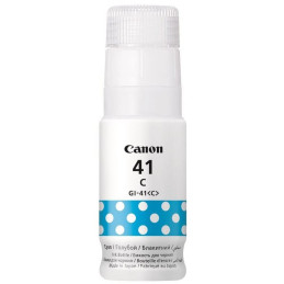 Canon ink bottle GI-41 C blue