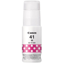 Canon ink bottle GI-41 M magenta