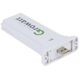 Growatt SPF 3500ES měnič k fotovoltaice 3,5kW 48V