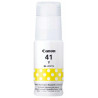 Canon ink bottle GI-41 Y yellow