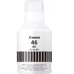Canon ink bottle GI-46 BK black