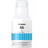 Canon ink bottle GI-46 C blue