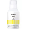 Canon Tintenflasche GI-46 Y gelb