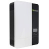 Growatt SPF 5000ES měnič k fotovoltaice 5kW 48V