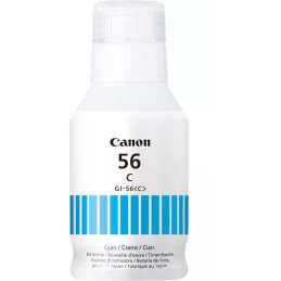 Canon Tintenflasche GI-56 C blau