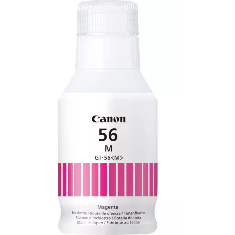Canon Tintenflasche GI-56 M magenta