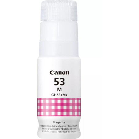 Canon Tintenflasche GI-53 M magenta