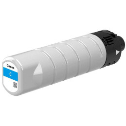 Canon atramentová náplň PGI-7500XL C