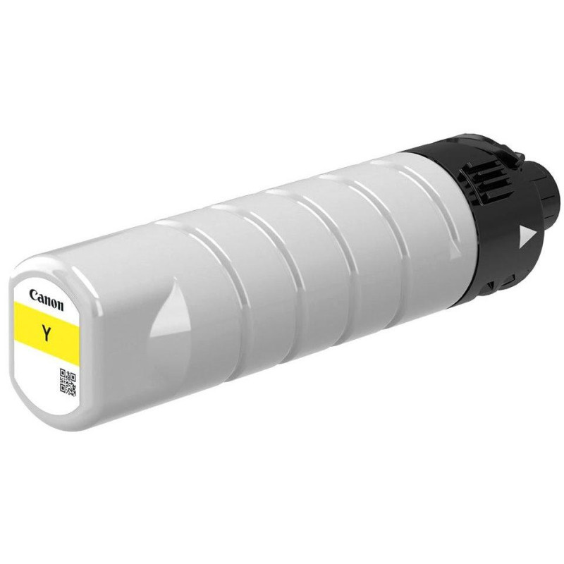 Tusz do Canon PGI-7500XL Y