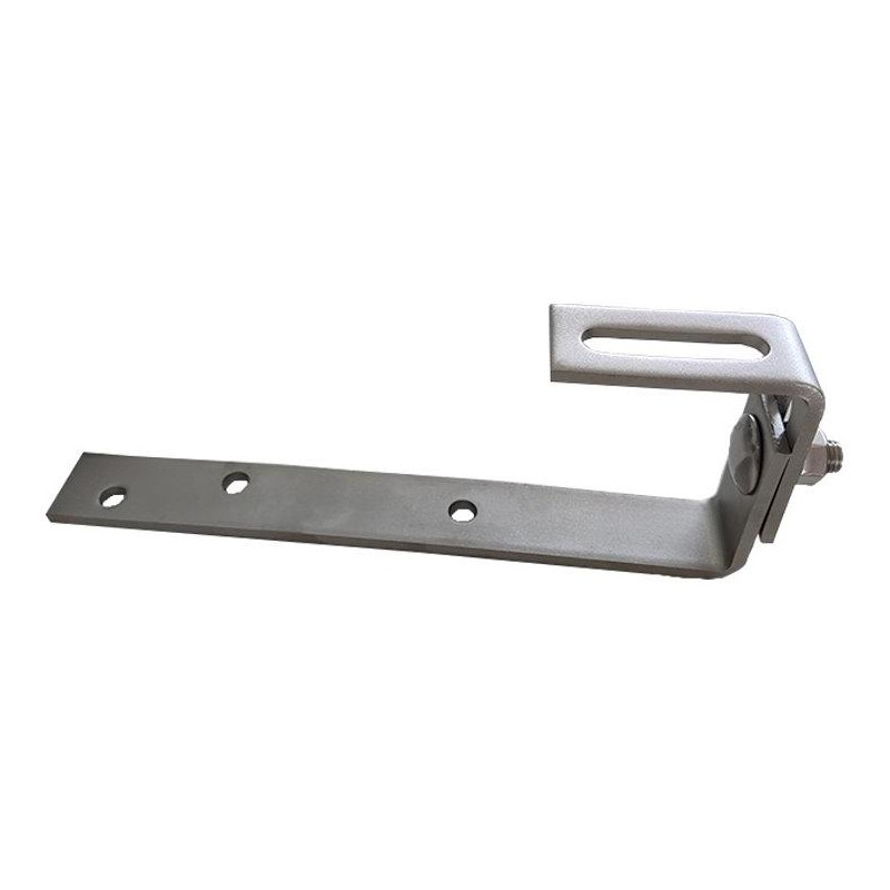 Solarmi adjustable roof hook for mounting solar panels, slate roofs