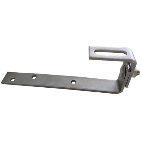 Solarmi adjustable roof hook for mounting solar panels, slate roofs